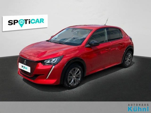 Peugeot E-208 Allure Pack
