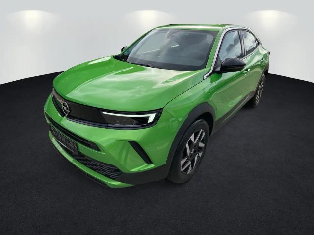 Opel Mokka 1.2 Turbo Elegance Turbo