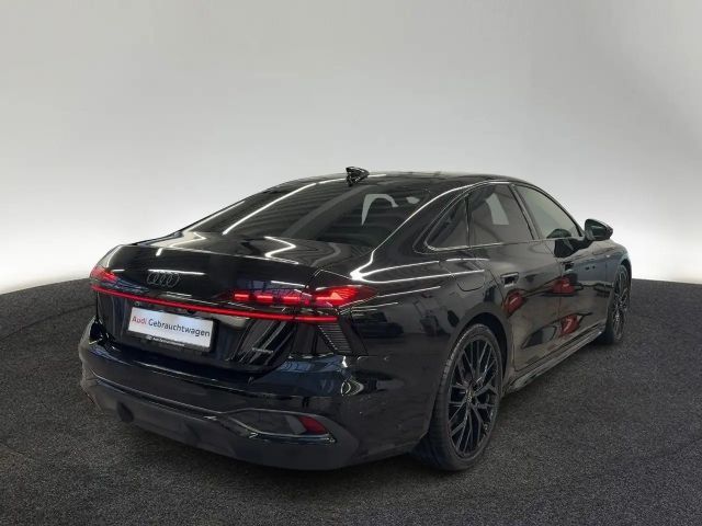 Audi A6 Quattro S-Tronic Sedan