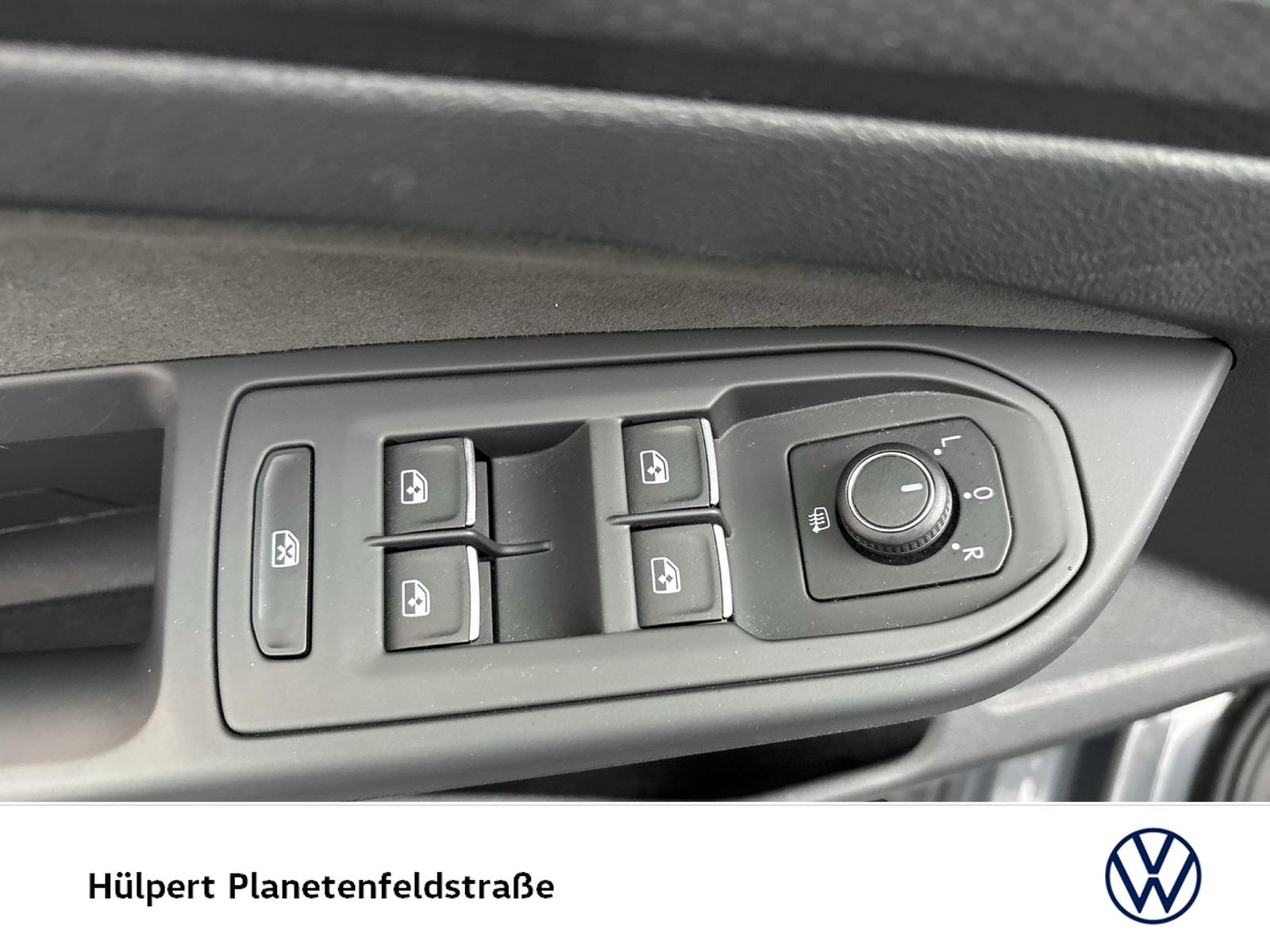 Volkswagen Golf GTI Golf VIII