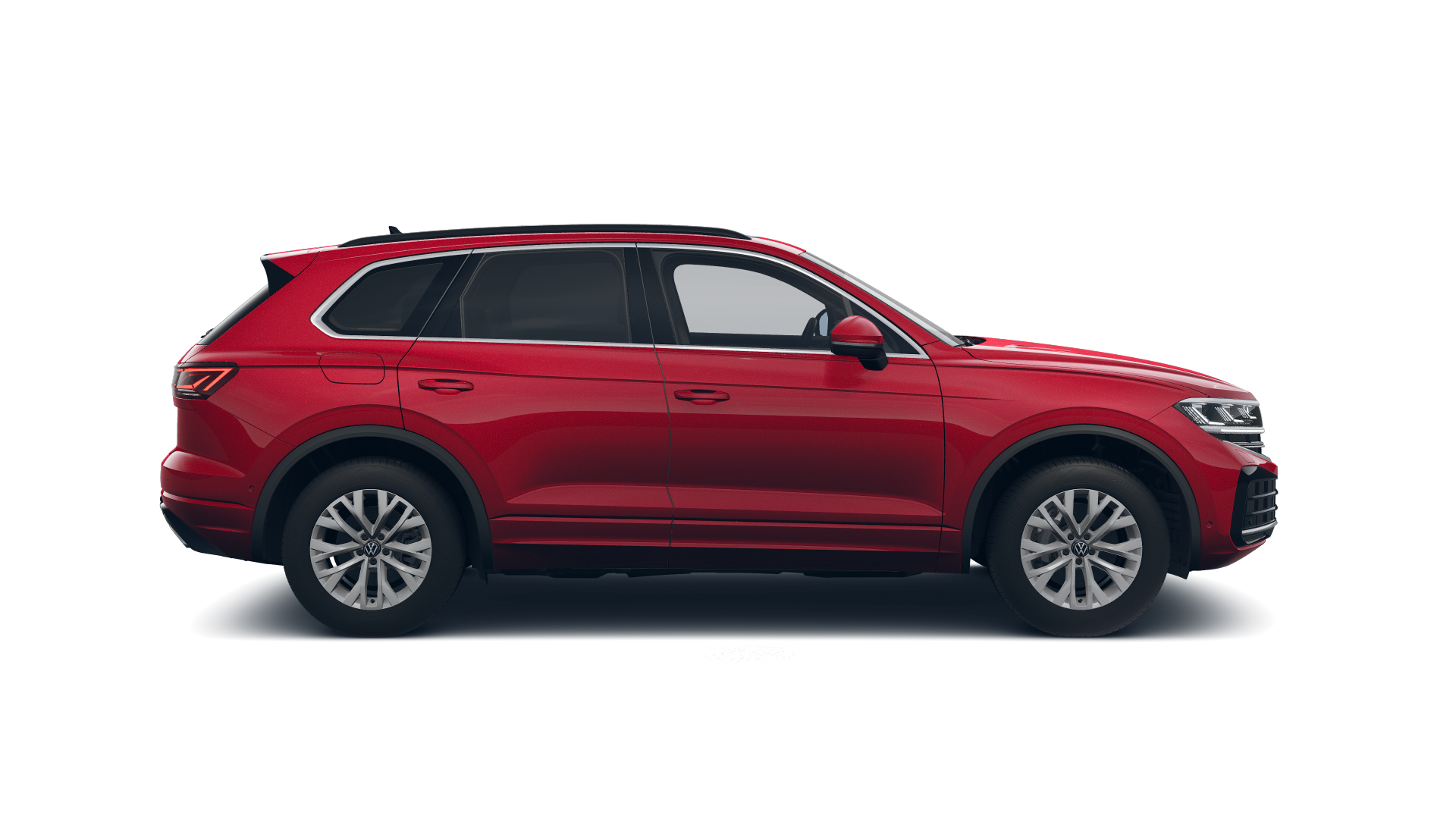 Volkswagen Touareg 3.0 V6 TDI Elegance Elegance