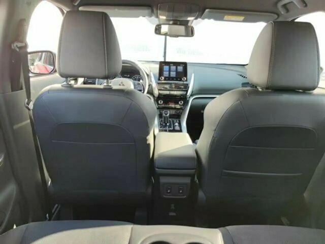 Mitsubishi Eclipse Cross 4WD