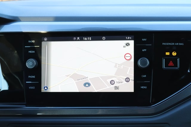 Volkswagen Taigo DSG