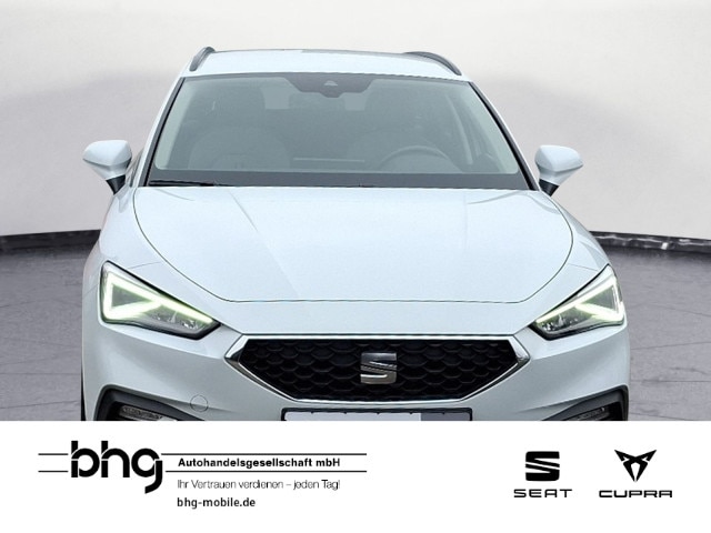 Seat Leon 1.5 TSI Sportstourer Style