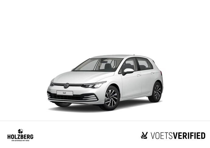 Volkswagen Golf 2.0 TDI DSG Life