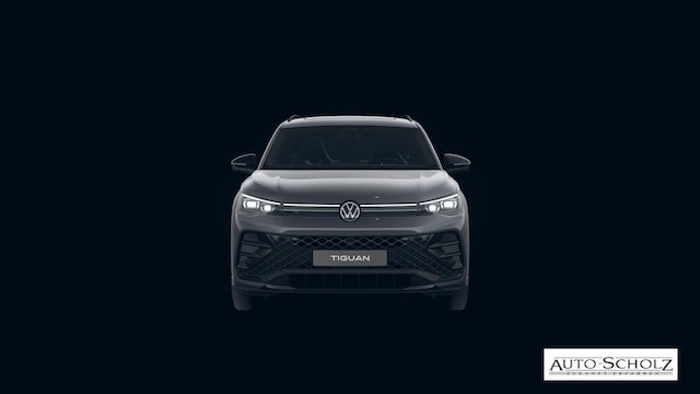 Volkswagen Tiguan 2.0 TDI R-Line
