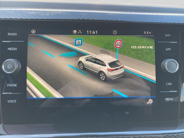 Volkswagen Taigo 1.0 TSI DSG Life