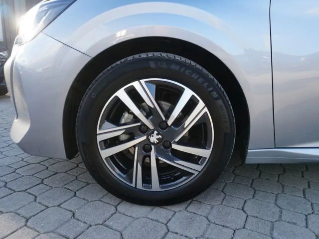 Peugeot 208 PureTech Style