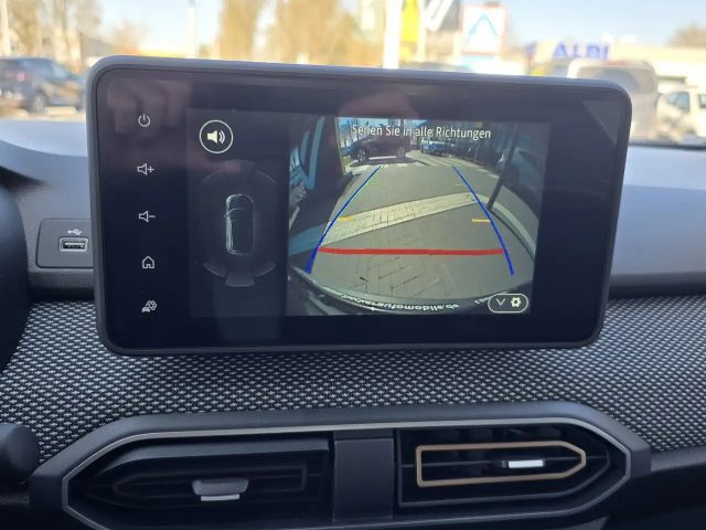 Dacia Sandero Stepway TCe 90