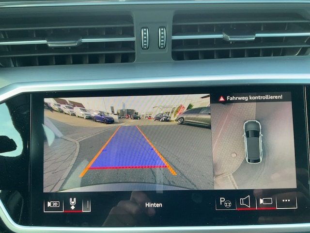 Audi S6 Avant Quattro