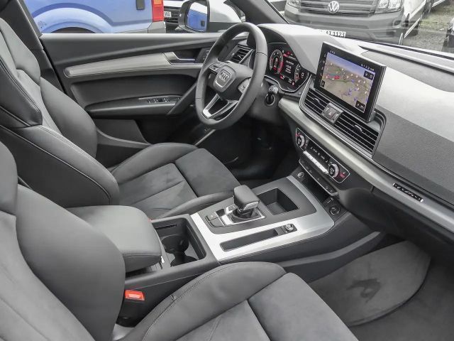 Audi Q5 40 TDI Quattro S-Tronic