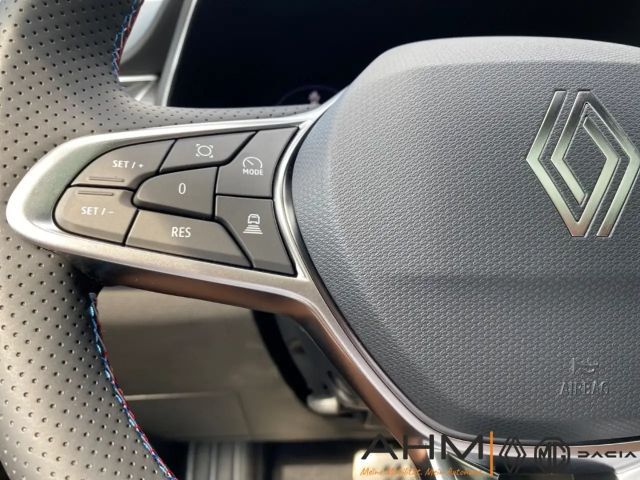 Renault Arkana Alpine Esprit Hybrid