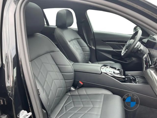 BMW 540 540d M-Sport Sedan xDrive