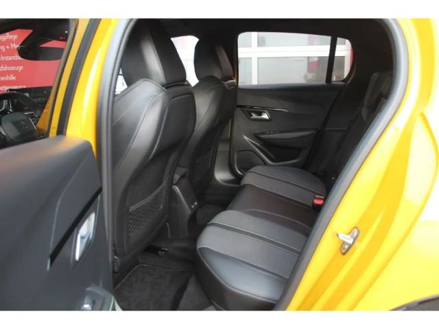 Peugeot E-208 GT-Line