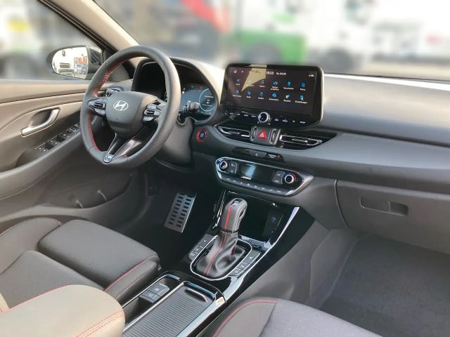 Hyundai i30 N Line T-GDi