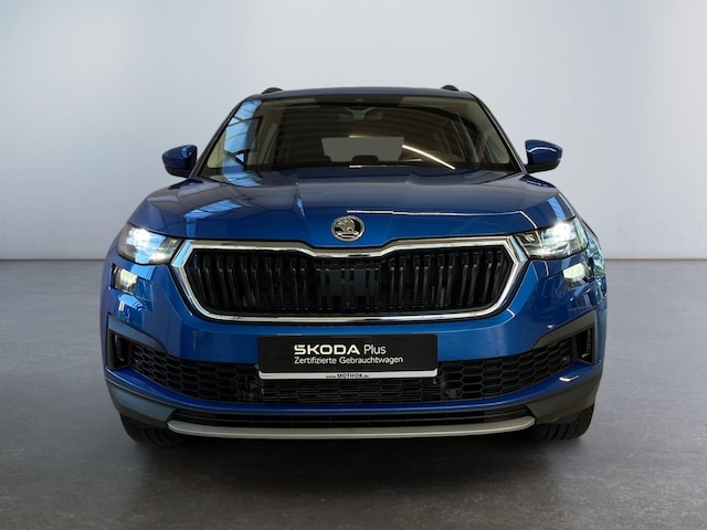 Skoda Kodiaq 2.0 TDI Tour