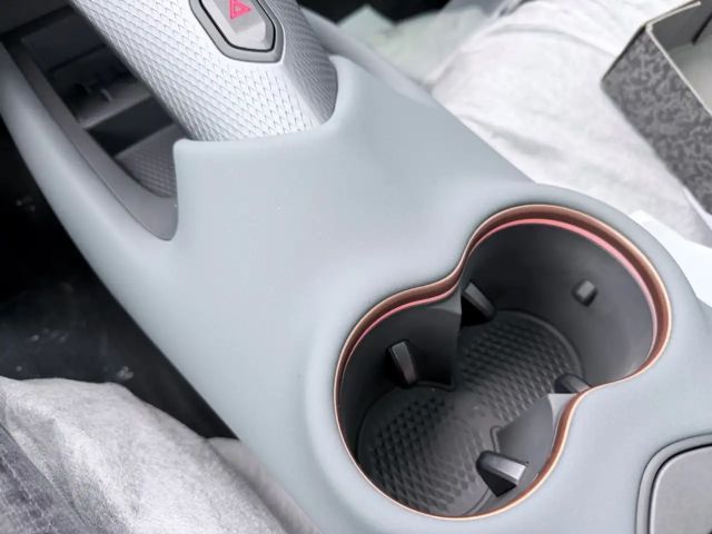 Cupra Tavascan Endurance