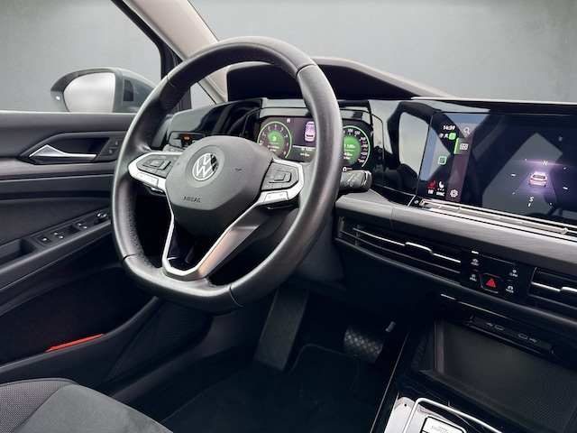 Volkswagen Golf 1.5 eTSI DSG Golf VIII Style