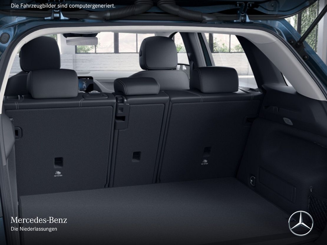 Mercedes-Benz B 200 Sedan