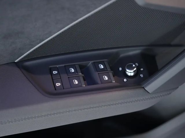 Audi RS3 Quattro Sedan