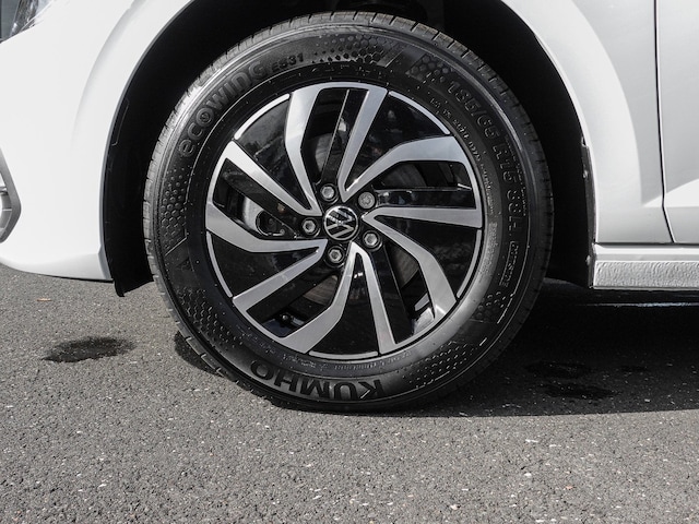 Volkswagen Polo 1.0 TSI DSG