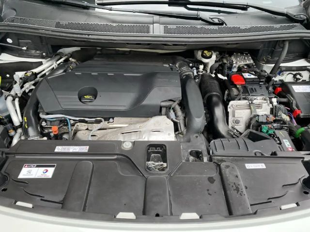 Peugeot 3008 Allure Pack Hybrid