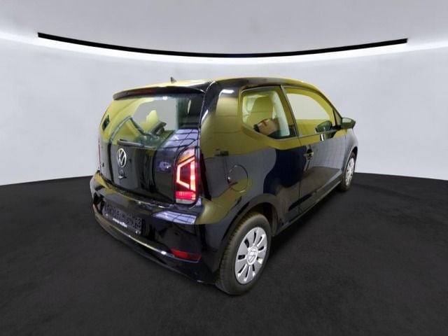Volkswagen up! up! 1,0 l Klima Radio Bluetooth