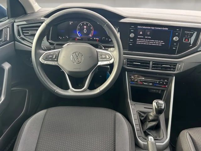 Volkswagen Taigo 1.0 TSI Life