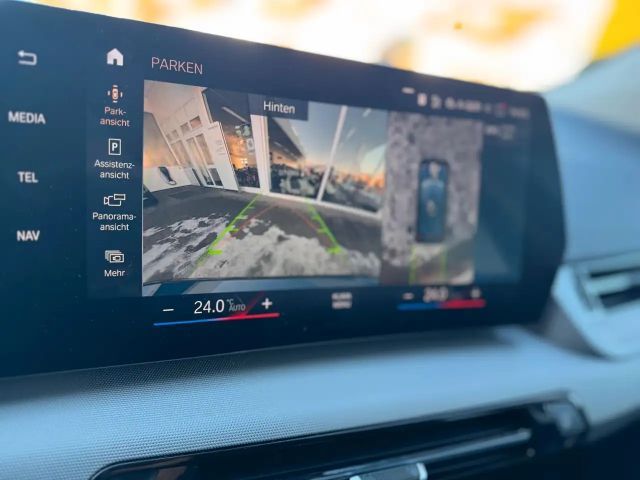 BMW 218 HEAD-UP H&K 360°KAMERA AHK