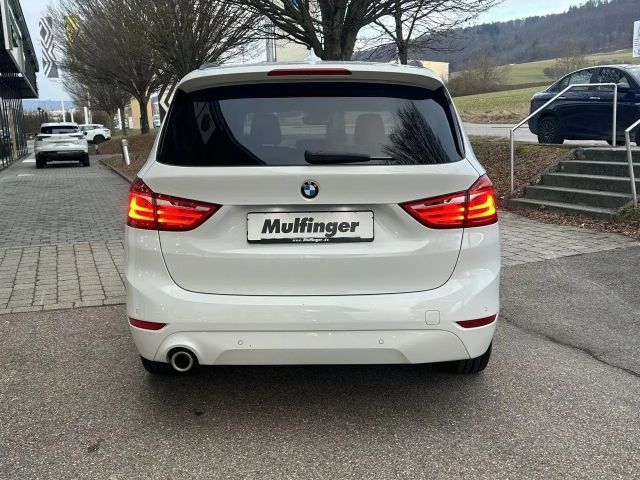 BMW 218 218i