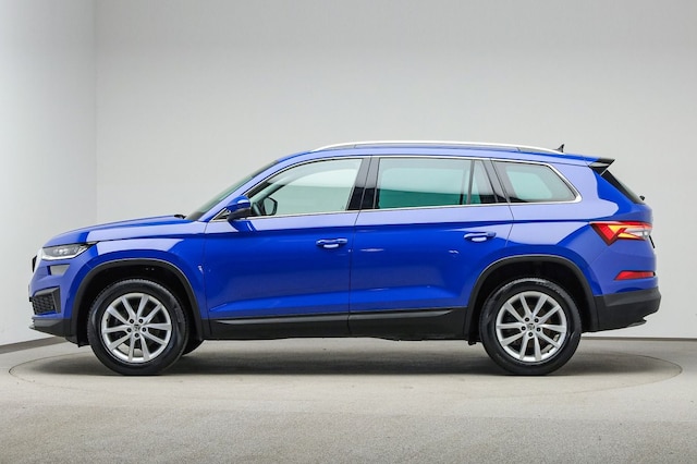 Skoda Kodiaq 1.5 TSI Style Style