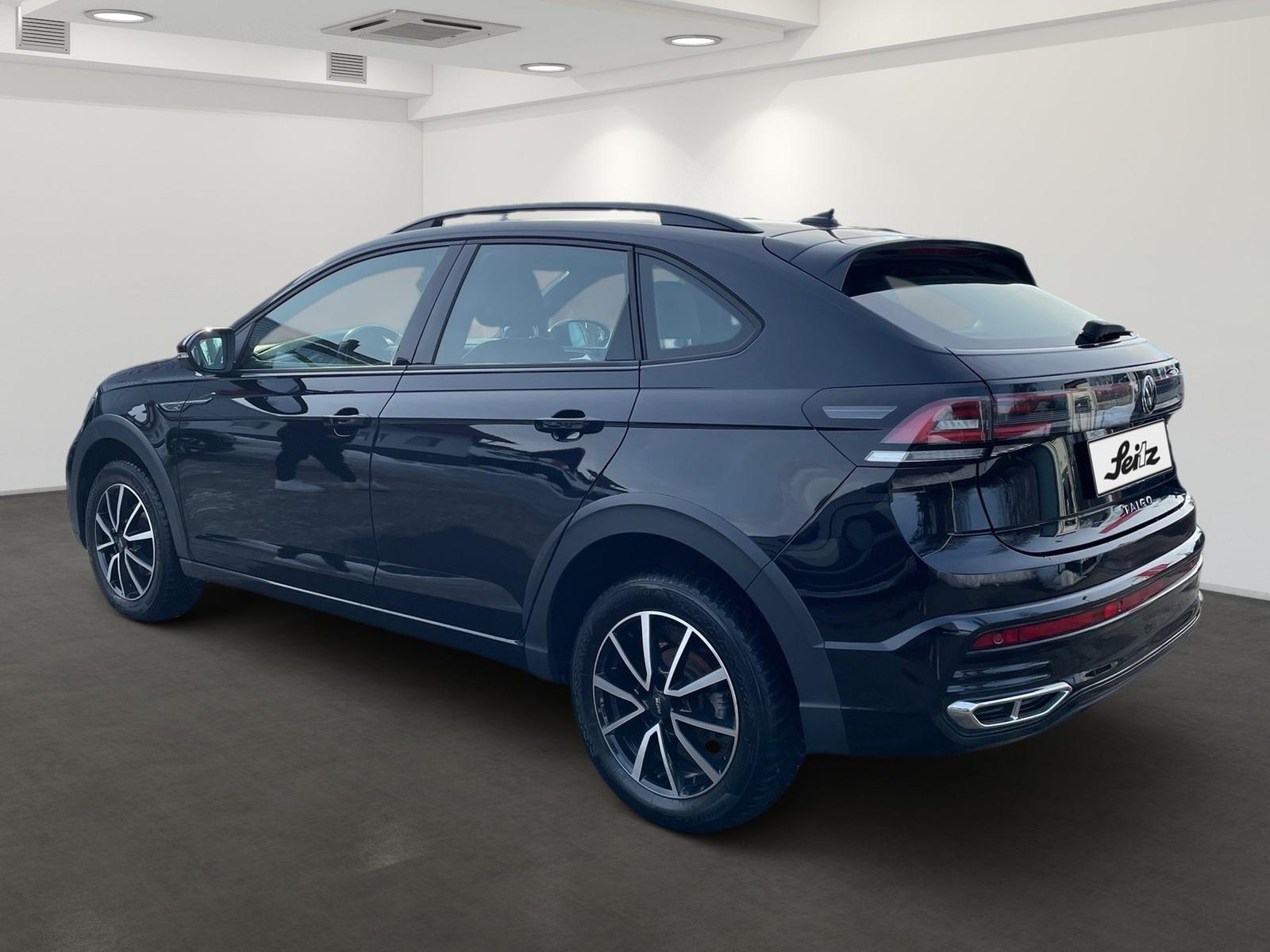 Volkswagen Taigo 1.0 TSI R-Line