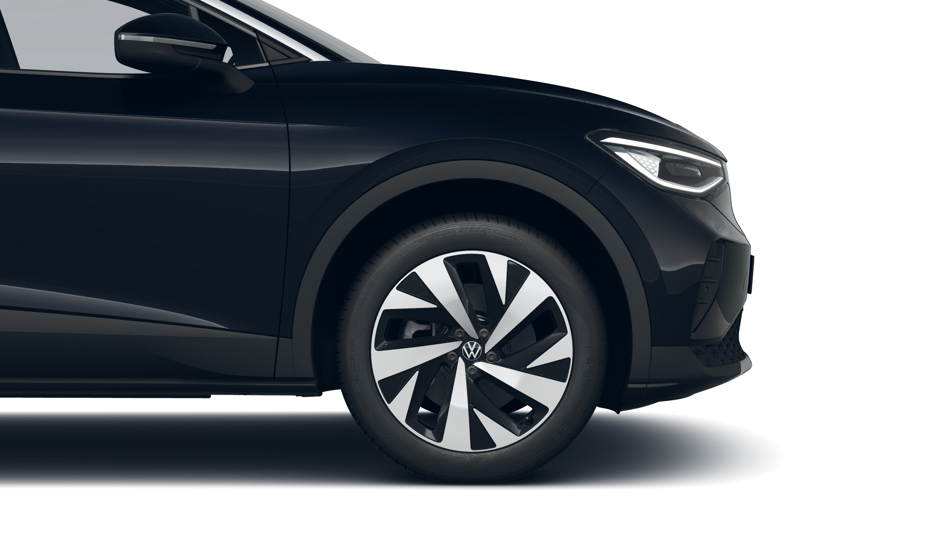 Volkswagen ID.4 IQ.Drive Performance Pro