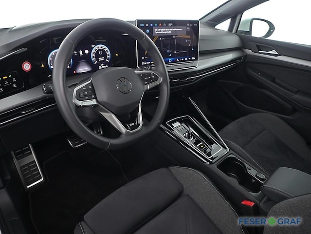 Volkswagen Golf 1.5 eTSI DSG