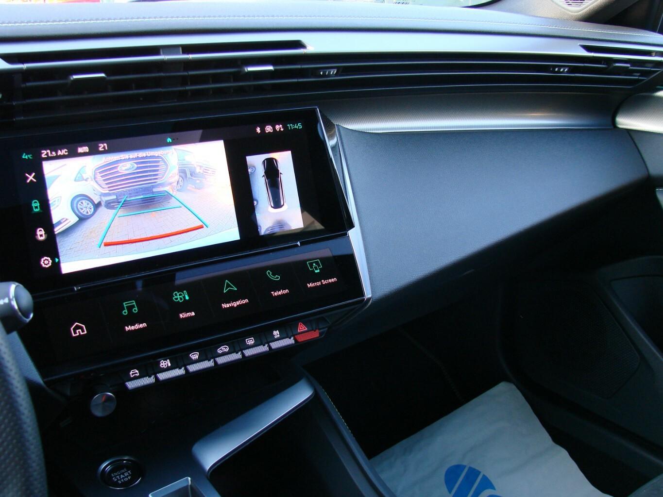 Peugeot 308 GT-Line SW