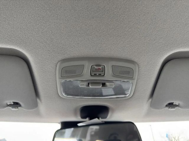 Suzuki Swift Comfort Hybrid