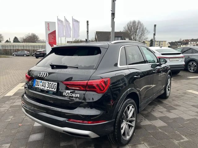 Audi Q3 35 TFSI