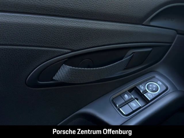 Porsche Boxster Turbo