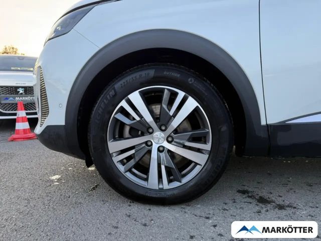 Peugeot 3008 Allure Pack Hybrid