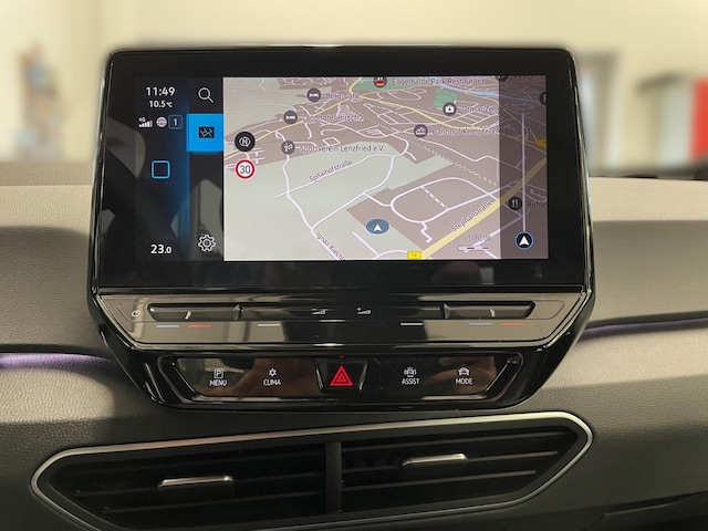 Volkswagen ID.3 *LED*NAVI*PARKSENSOR*APPCON*