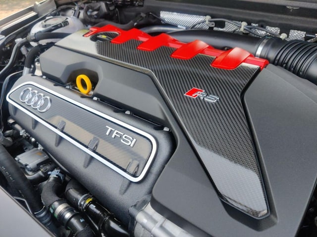 Audi RS3 Quattro S-Tronic Sportback