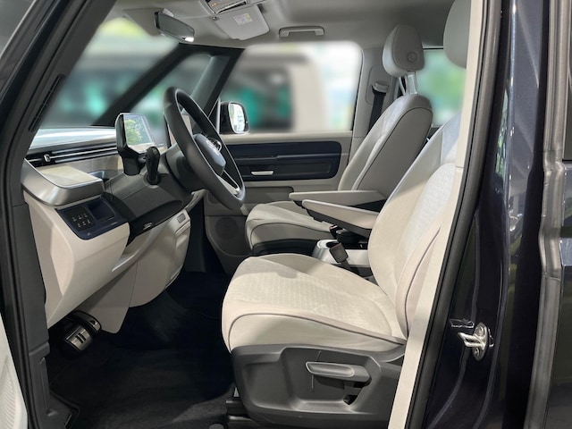 Volkswagen ID.Buzz Pro