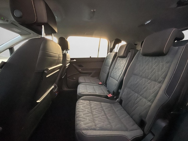 Volkswagen Touran 1.5 TSI DSG Move