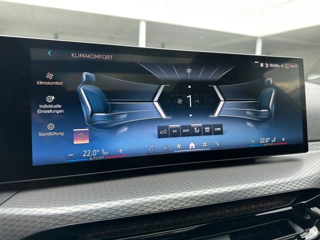 BMW 320 320d M-Sport Touring