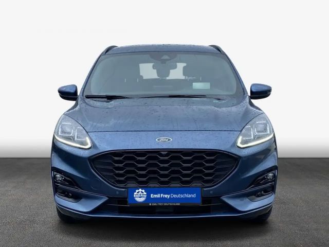 Ford Kuga EcoBoost ST Line