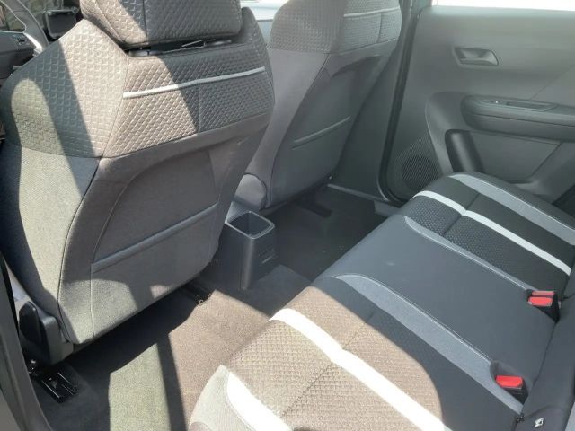 Opel Frontera Edition