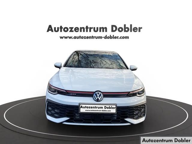 Volkswagen Golf 2.0 TSI DSG GTI