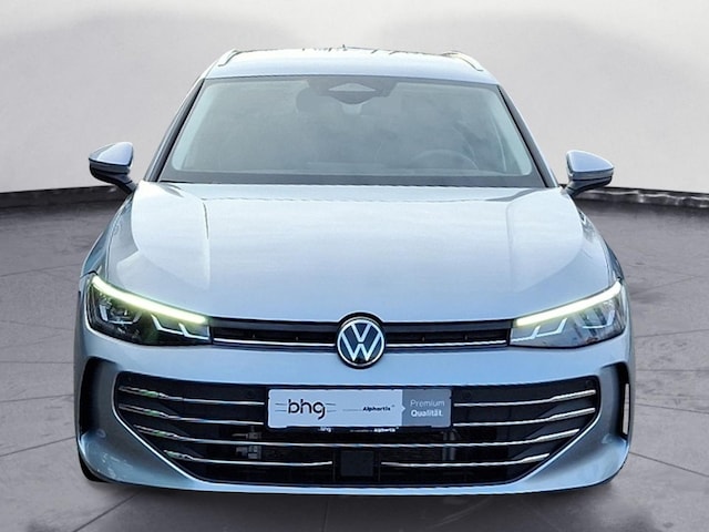 Volkswagen Passat Business eHybrid