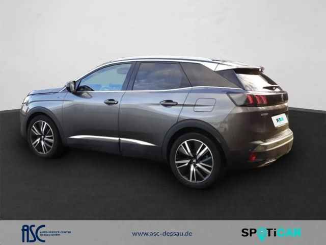 Peugeot 3008 N GTPK HY225EAT8 Navi, SHZ,Kamera,FocalSound,ACC S