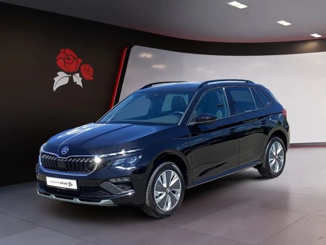 Skoda Kamiq Selection
